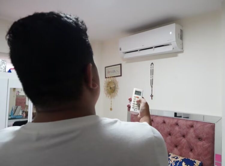 How to optimize the use of air conditioning in the midst of high temperatures: this is what an expert advises | Ecuador | News
