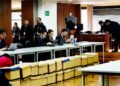 Start of the trial stage of the Sinohydro case is postponed again to May 11 | Politics | News