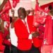 Nicholas Cites Job Placements and Youth Programmes as Key Achievements