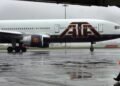 US troop numbers arriving at Shannon soar 80% – The Irish Times