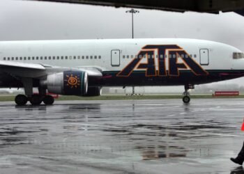 US troop numbers arriving at Shannon soar 80% – The Irish Times