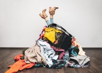 Sophie White: I’m a Type A personality trapped in a Type B body – incurably ambitious but hopelessly disorganised