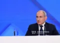 Pashinyan is sure that in 2026 the implementation of the TRIPP project will begin on the ground