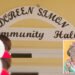 Mustique Community Hall renamed after pioneering educator