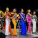 Miss SVG delegates grace stage at Vincymas launch