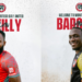 Barclett, Doxilly join Mo Bay Utd after transfer drama