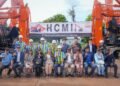Minister of Public Works visits Indonesia to strengthen heavy equipment management and maintenance capacity