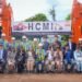 Minister of Public Works visits Indonesia to strengthen heavy equipment management and maintenance capacity