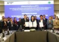 Laos Launches Community-Ethnic Climate Adaptation Project