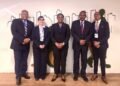 Working session between the MPCE and the World Bank for better project efficiency