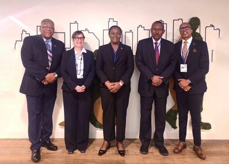 Working session between the MPCE and the World Bank for better project efficiency