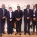 Working session between the MPCE and the World Bank for better project efficiency