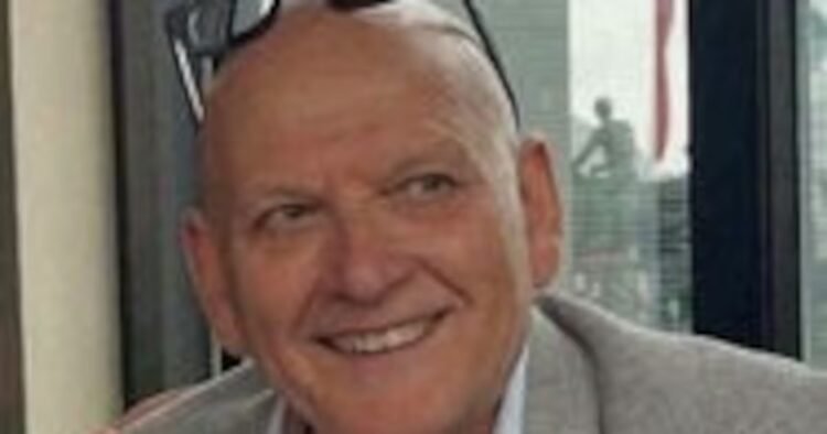 Man struck by bus at Dublin Airport died ‘tragically while living his best life’ – The Irish Times