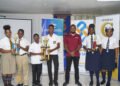Rotary Club of Dominica announces the winners of the 11th Annual National Secondary Schools Literacy Quiz Competition