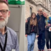 Man diagnosed with cancer reveals a very common symptom he ignored
