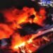 Fire breaks out in Alimentación para el Bienestar warehouses in Zacatecas