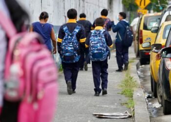 Minister of Education assures that they already have contingency plans ready for the eventual El Niño phenomenon | Ecuador | News