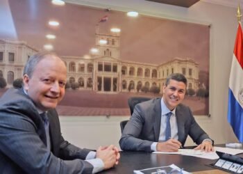 Consolation prize?: Peña appoints Fernández Valdovinos as advisor of Itaipú – Economy
