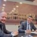 Consolation prize?: Peña appoints Fernández Valdovinos as advisor of Itaipú – Economy