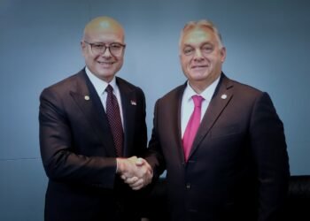 Serbian Ruling Party Leader Emphasizes Stability in Cooperation with Hungary