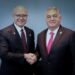 Serbian Ruling Party Leader Emphasizes Stability in Cooperation with Hungary