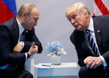 Trump intends to invite Putin to G-20 summit in Miami, officials say