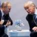 Trump intends to invite Putin to G-20 summit in Miami, officials say