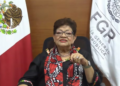 Godoy maintains that the derailment of the Interoceanic Train was not due to a problem at the work