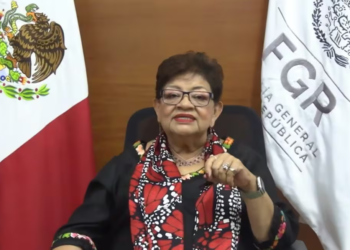 Godoy maintains that the derailment of the Interoceanic Train was not due to a problem at the work