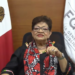 Godoy maintains that the derailment of the Interoceanic Train was not due to a problem at the work