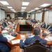 Pueblo Soberano defines its deputies in legislative commissions weeks before the start of a new Congress; see the list