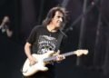 Felipe Staiti, guitarist and founder of Enanitos Verdes, died