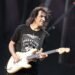Felipe Staiti, guitarist and founder of Enanitos Verdes, died