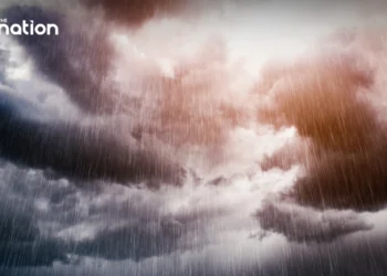 New rain system to hit April 28-30 as upper Thailand braces for storms
