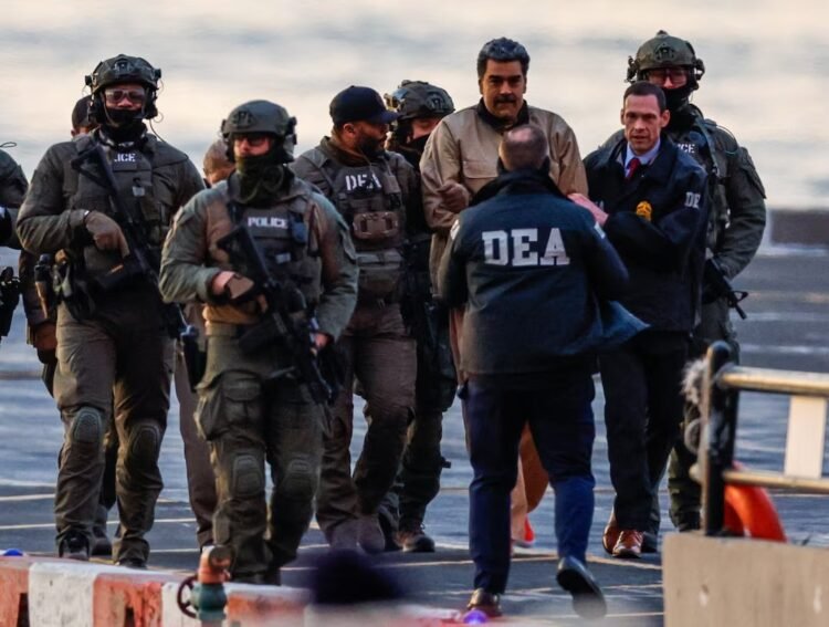 NGO Access to Justice warns that Maduro’s absence should now be classified as temporary or absolute