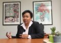 Magaly Vásquez thanks support and reaffirms her commitment to justice after not being elected attorney general