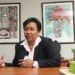 Magaly Vásquez thanks support and reaffirms her commitment to justice after not being elected attorney general