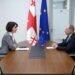Georgian Foreign Ministry Summons EU Ambassador Pawel Herczynski – Civil Georgia