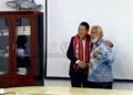 Prime Minister Gusmão meets Probase Manufacturing to discuss road modernisation proposal
