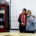 Prime Minister Gusmão meets Probase Manufacturing to discuss road modernisation proposal