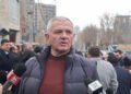 “If we follow the statements of the Anti-Corruption Committee in recent years, the whole half of the Republic of Armenia must have been corrupt, bribe-takers and bribe-takers.” Mamikon Aslanyan