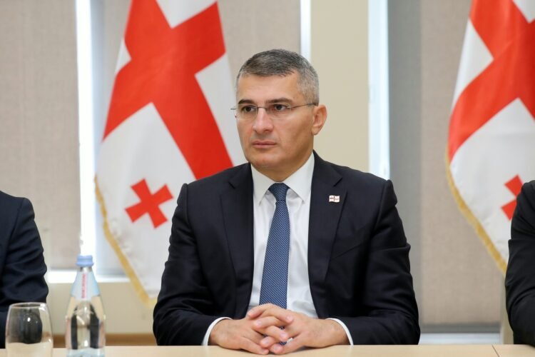 Mdinaradze Says State Security Service Increased Wiretapping – Civil Georgia