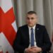 State Security Service Says Its Chief Mdinaradze Visited Czech Republic on ‘Working Visit’ – Civil Georgia