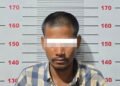 Man arrested after killing 5-year-old boy