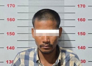 Man arrested after killing 5-year-old boy