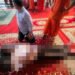 Man fatally struck by lightning during Khmer New Year celebrations