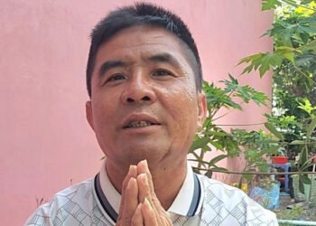 Man states he was accused of witchcraft, attempted murder after reporting illegal drug use