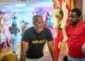 Garrett defends Monde Mas amid foreign investment concerns