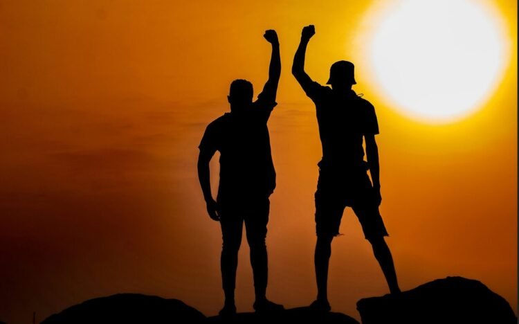 Manhood Series Seminar 2026 launches “RISE UP” initiative in Dominica