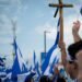 Nicaraguan opposition in exile joins the cry of “no more”